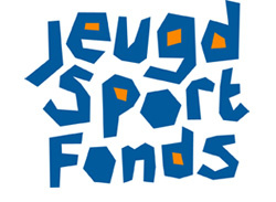 Logo Jeugdsportfonds